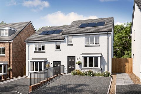 undefined, Plot 84, The Kilda at Millwood, Kilbirnie, Newhouse Drive KA25