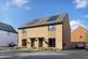 Plot 26, Seacourt at Kingfields Park, Hull, HU7, Off Wawne Road, Kingswood HU7