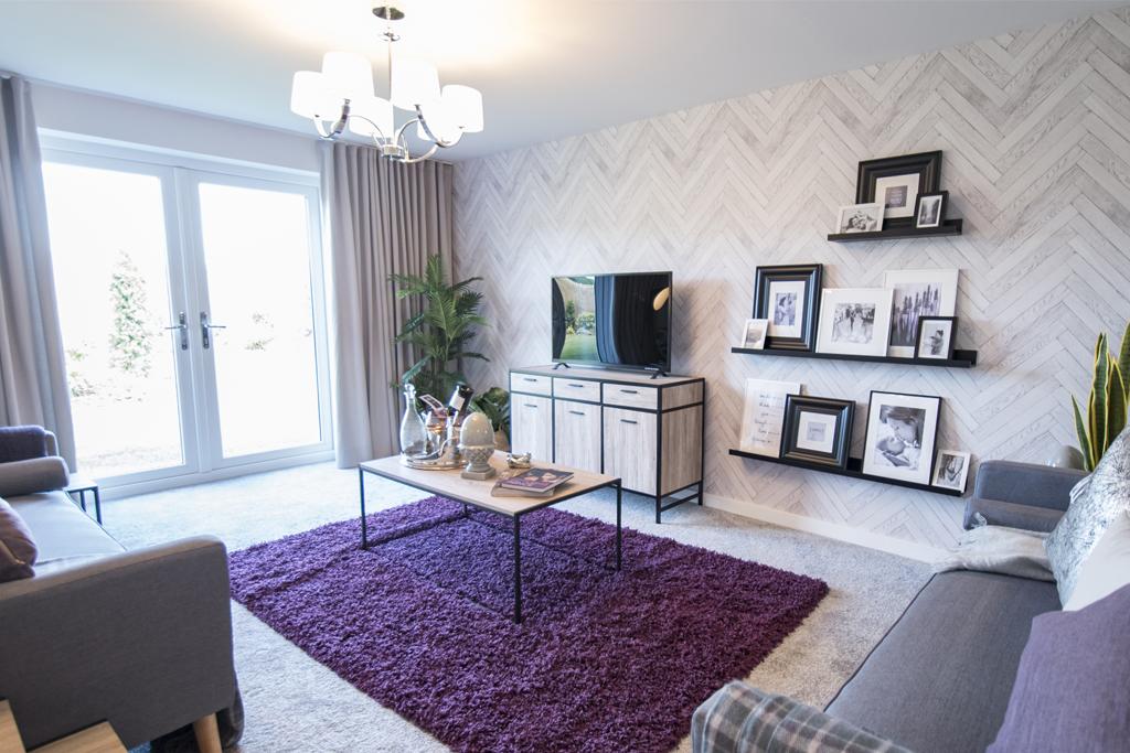 House in Kilwinning - View 2