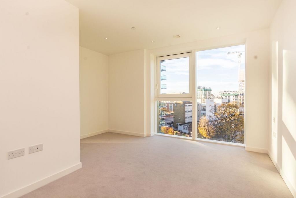 Apartment in London - View 5