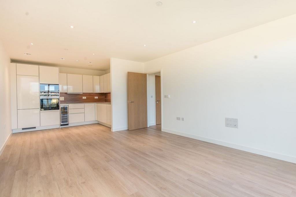 Apartment in London - More