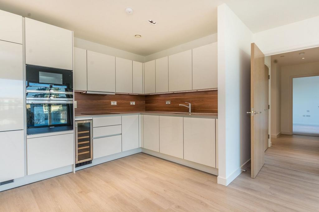 Apartment in London - View 2
