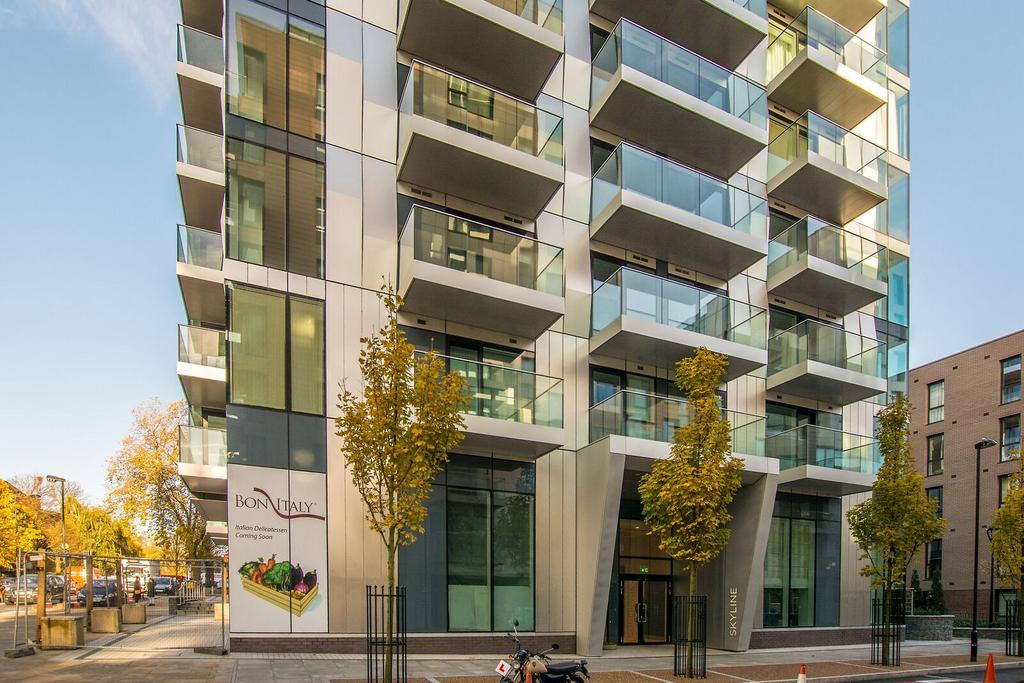 Apartment in London - View 3