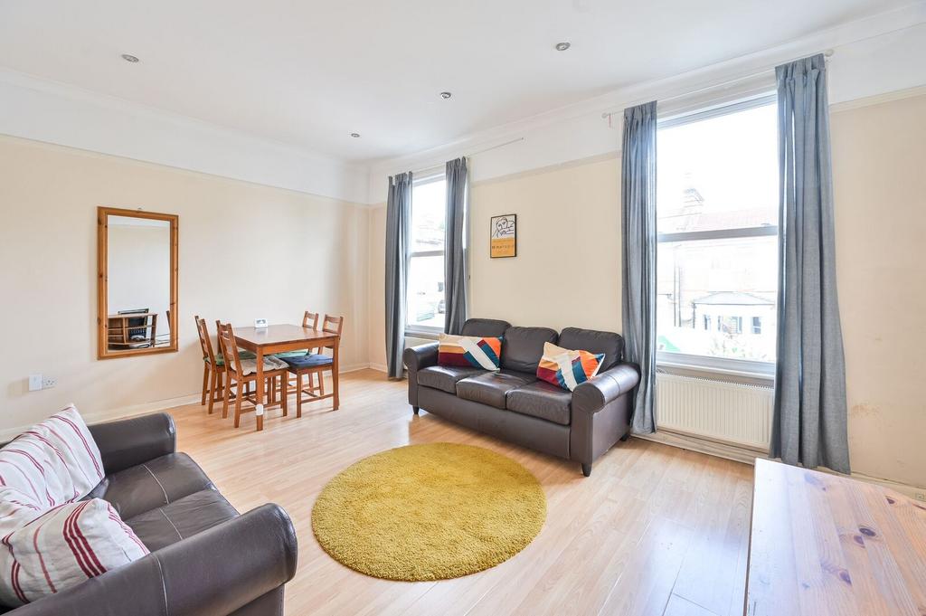 Apartment in London - View 2