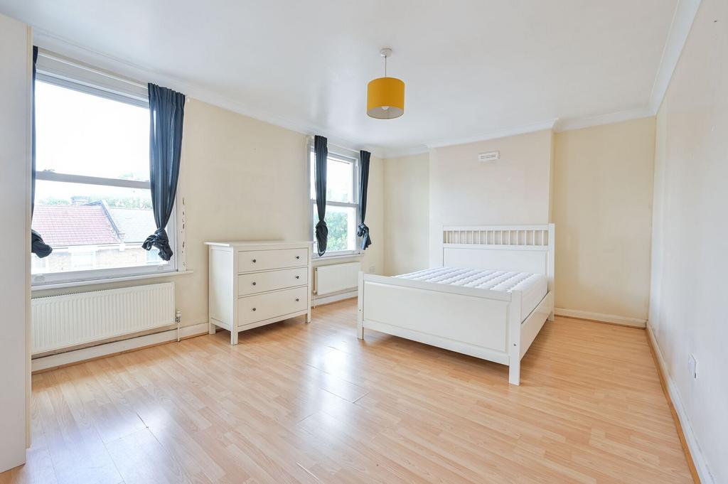 Apartment in London - View 4