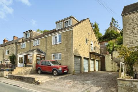 undefined, Summer Street, Stroud