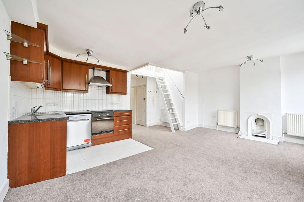 Apartment in London - View 4