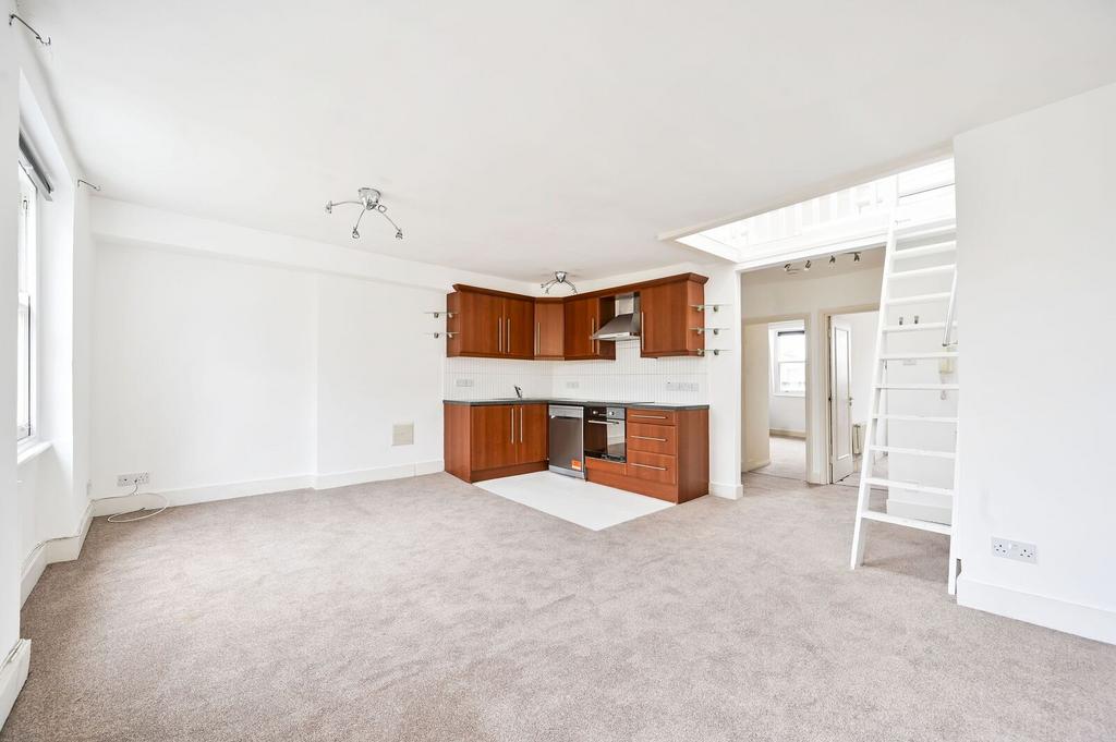Apartment in London - View 2