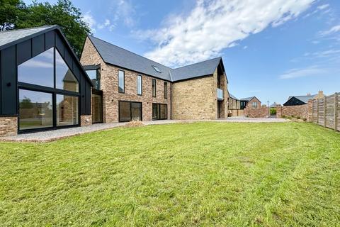 7 bedroom detached house for sale, Boyne Colliery House, Sleetburn Lane, Durham, DH7