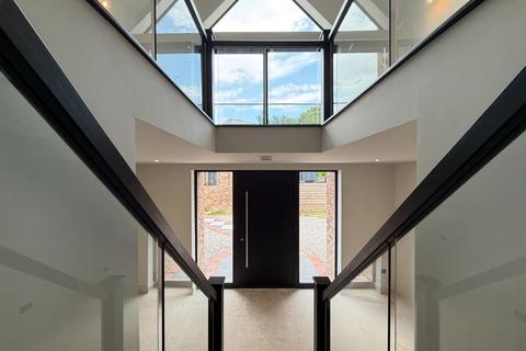 7 bedroom detached house for sale, Boyne Colliery House, Sleetburn Lane, Durham, DH7