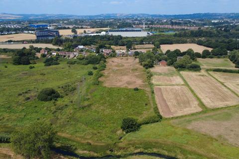 Land for sale, Clyst St Mary, Exeter EX2