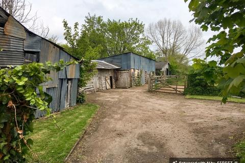 Land for sale, Clyst St Mary, Exeter EX2