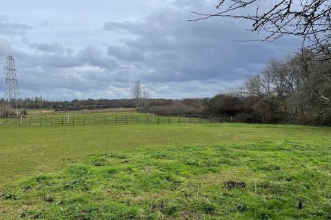 Land for sale, Clyst St Mary, Exeter EX2