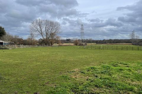 Land for sale, Clyst St Mary, Exeter EX2
