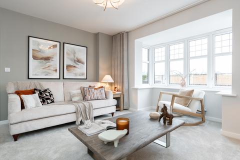undefined, Plot 31, The Whitby at Monarchs View, Forest Road RG42
