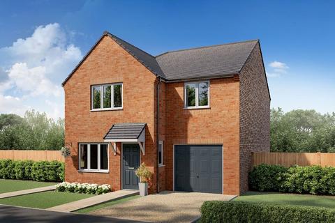 4 bedroom detached house for sale, Carlisle CA6
