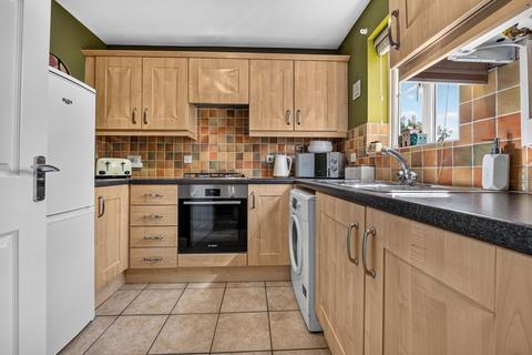 3 bedroom detached house for sale, Plough Close, Daventry, NN11