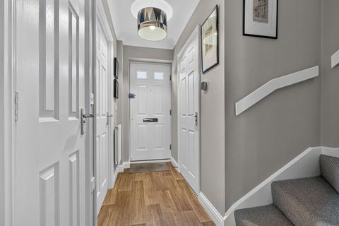 3 bedroom detached house for sale, Plough Close, Daventry, NN11