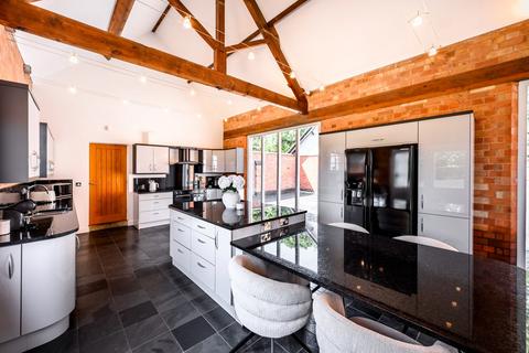 undefined, Tatenhill Common, Burton-on-trent DE13