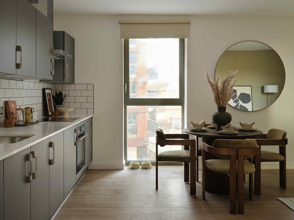 Apartment in London, Alperton - View 3