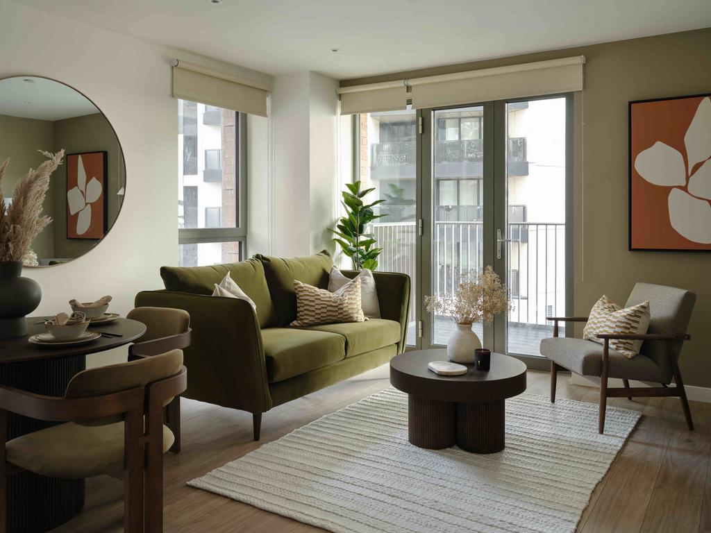 Apartment in London, Alperton - View 2