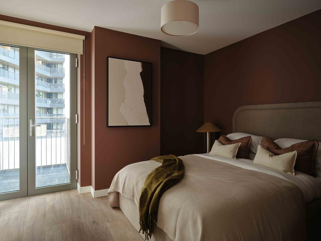 Apartment in London, Alperton - View 4