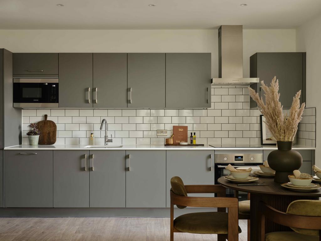 Apartment in London, Alperton - View 5