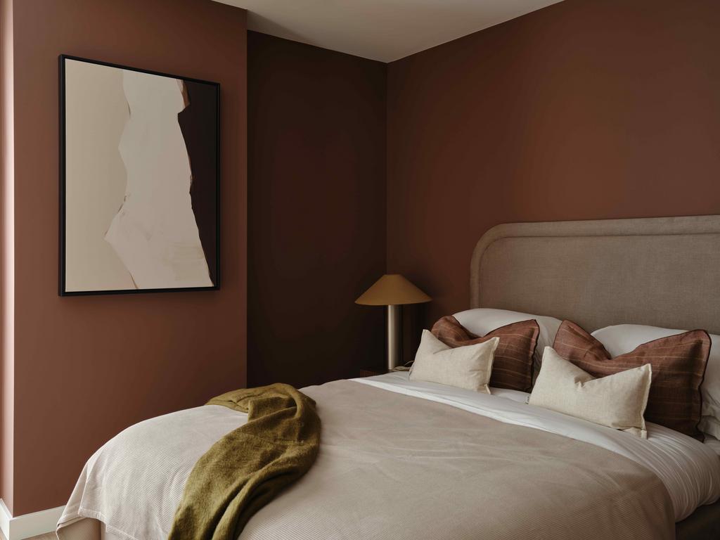 Apartment in London, Alperton - More