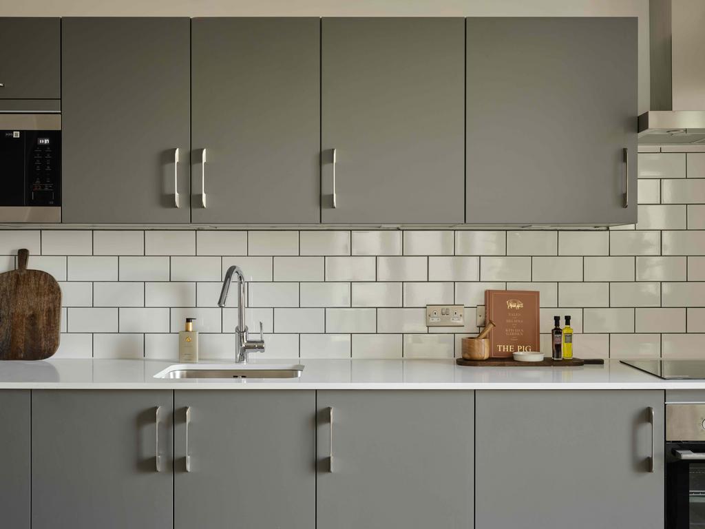 Apartment in London, Alperton - View 3