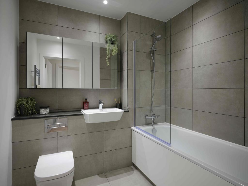 Apartment in London, Alperton - View 5