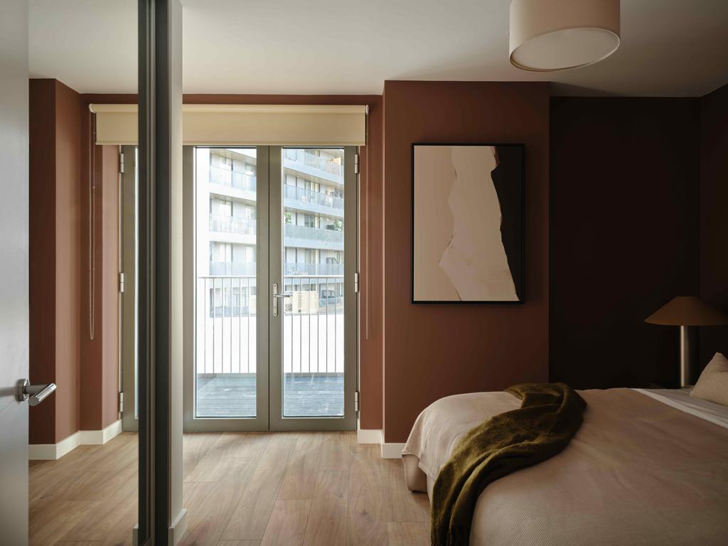 Apartment in London - View 5
