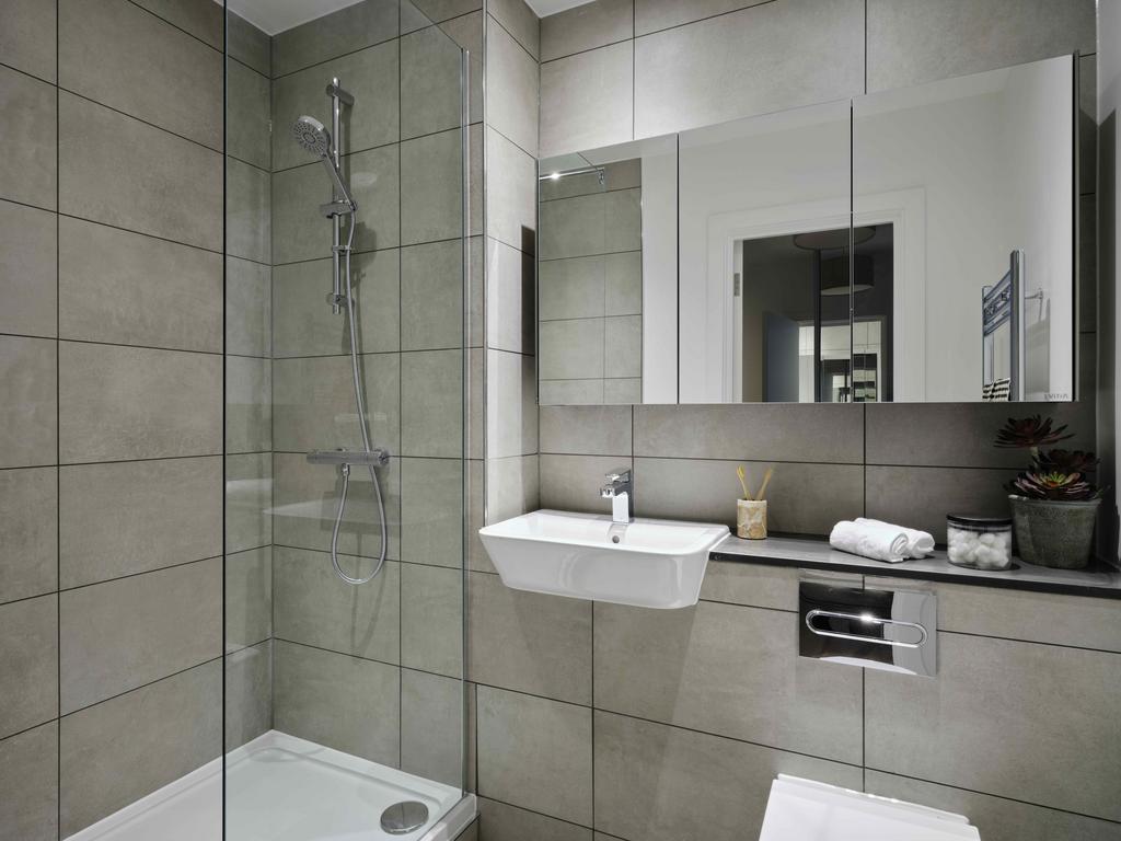 Apartment in London - More