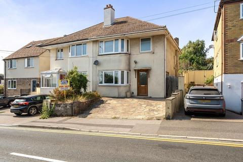 3 bedroom semi-detached house for sale, Malling Road, Snodland