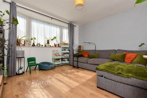 3 bedroom semi-detached house for sale, Bursill Crescent, Ramsgate, Kent
