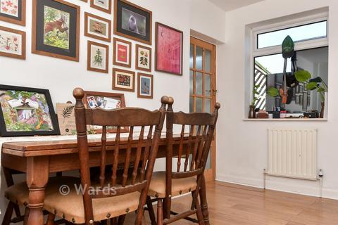 3 bedroom semi-detached house for sale, Bursill Crescent, Ramsgate, Kent