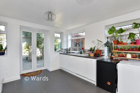 3 bedroom semi-detached house for sale, Bursill Crescent, Ramsgate CT12