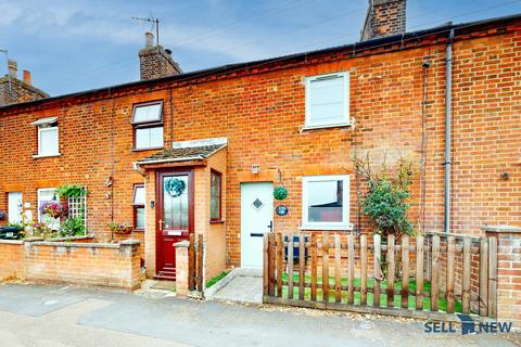 2 bedroom terraced house for sale, High Street, Clapham MK41