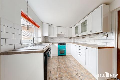 2 bedroom terraced house for sale, High Street, Clapham MK41
