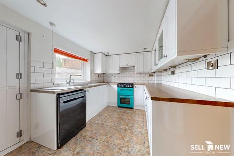 2 bedroom terraced house for sale, High Street, Clapham MK41