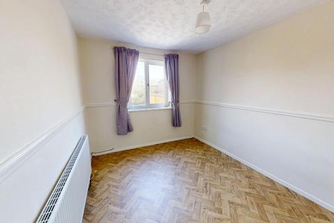 2 bedroom terraced bungalow for sale, Montrose Close, Portland