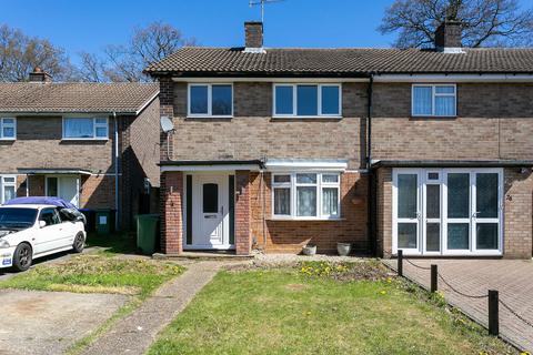 undefined, Gadebridge Road, HP1, Hemel Hempstead, HP1