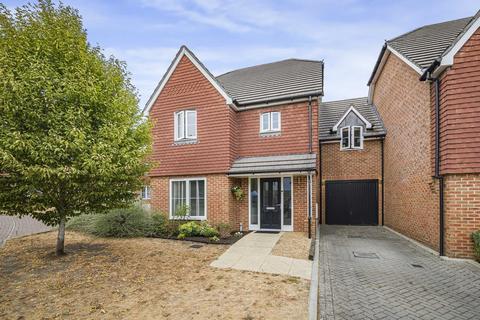 undefined, Canville Rise, Westerham TN16