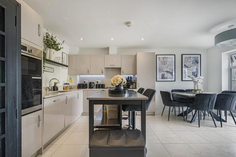 undefined, Canville Rise, Westerham TN16
