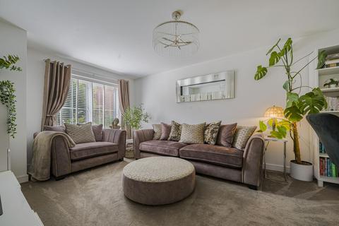 undefined, Canville Rise, Westerham TN16