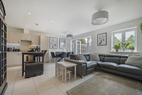 undefined, Canville Rise, Westerham TN16