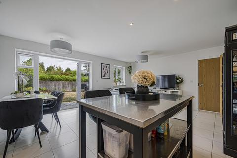 undefined, Canville Rise, Westerham TN16