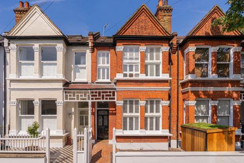 Brookfield Road, London, W4