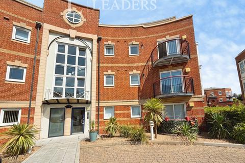 1 bedroom apartment for sale, Gunwharf Quays, Portsmouth, Hampshire