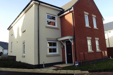 2 bedroom house to rent, Roscoff Road, Dawlish, EX7