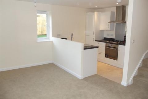 2 bedroom house to rent, Roscoff Road, Dawlish, EX7